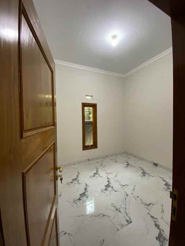 dijual rumah wedomartani ngemplak