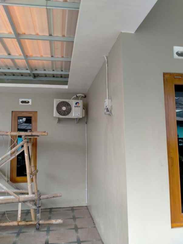 dijual rumah wedomartani ngemplak