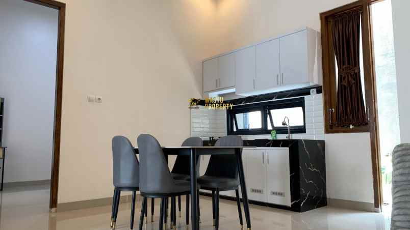 dijual rumah widodomartani