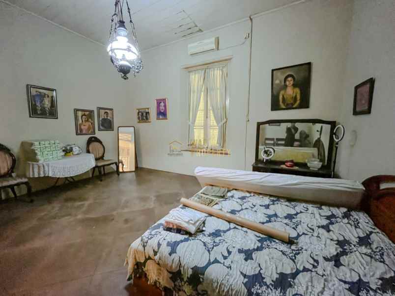 dijual rumah wirogunan mergangsan