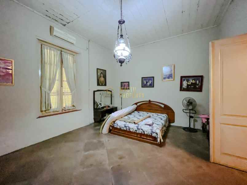 dijual rumah wirogunan mergangsan