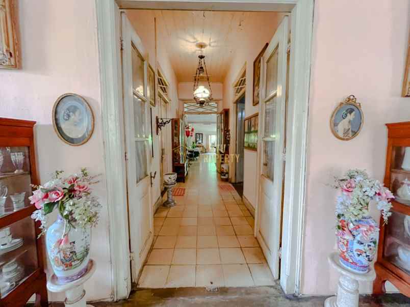 dijual rumah wirogunan mergangsan