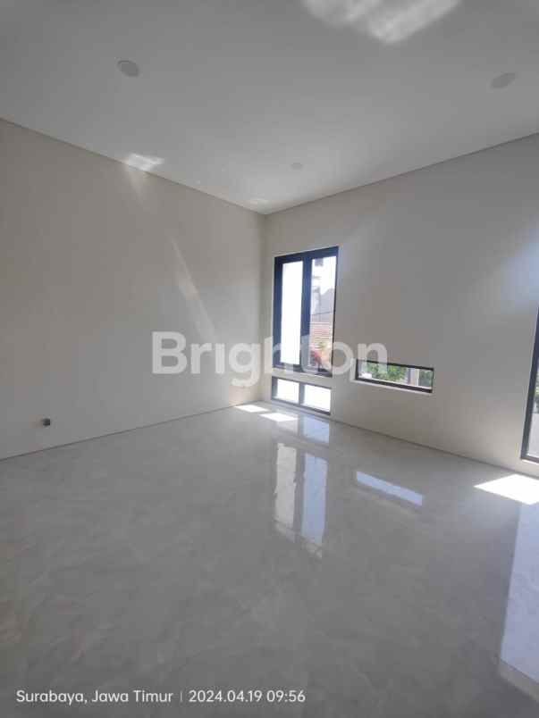 dijual rumah wisma permai