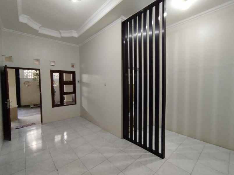 dijual rumah wonorejo gondangrejo