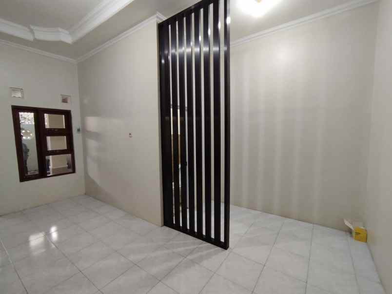 dijual rumah wonorejo gondangrejo