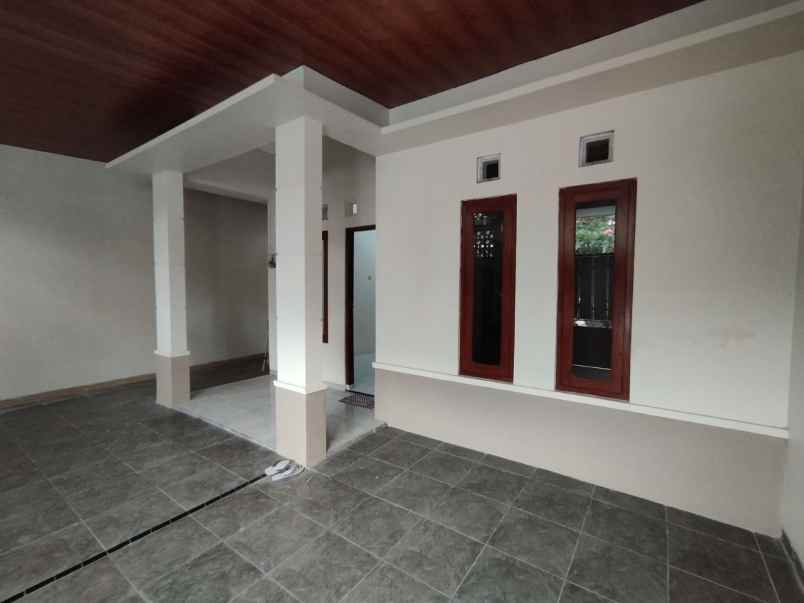 dijual rumah wonorejo gondangrejo