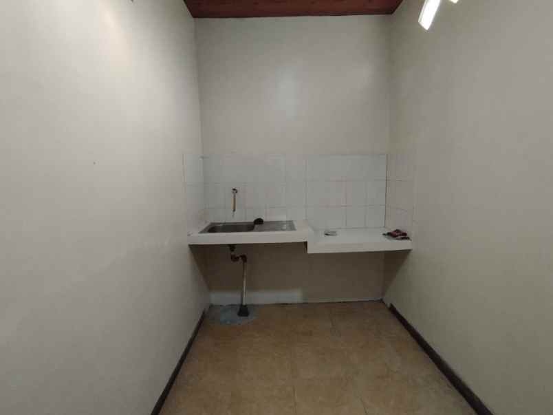 dijual rumah wonorejo gondangrejo