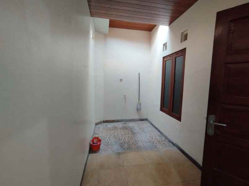 dijual rumah wonorejo gondangrejo