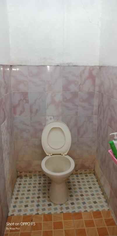 dijual rumah wonorejo selatan