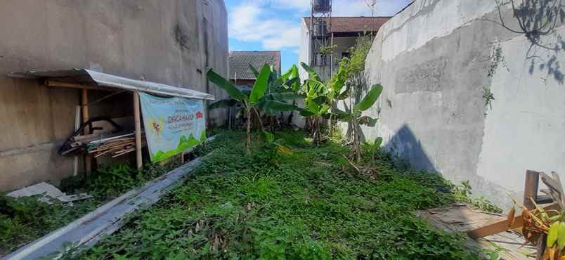 dijual tanah arcamanik endah