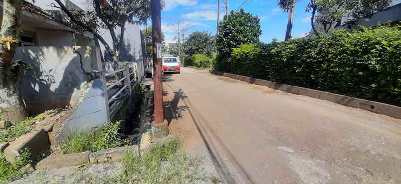 dijual tanah arcamanik endah