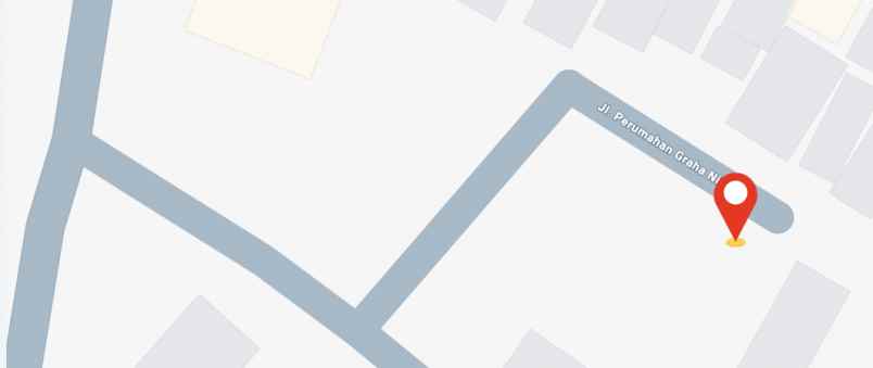 dijual tanah area cerme gresik jatim