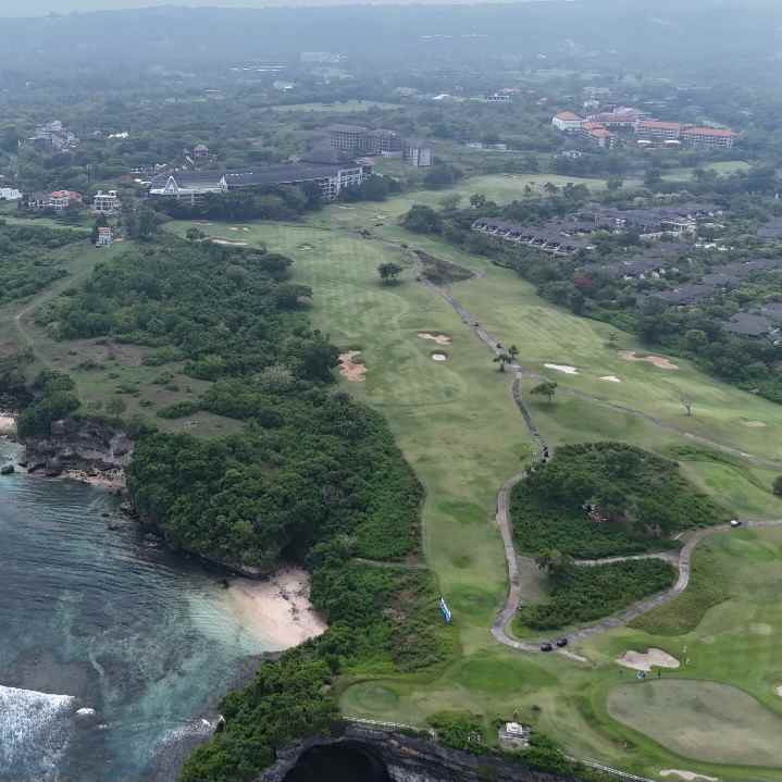 dijual tanah bali pecatu graha