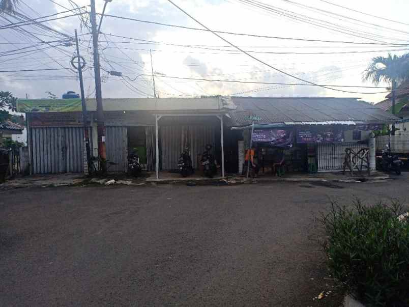 dijual tanah cilandak jakarta selatan