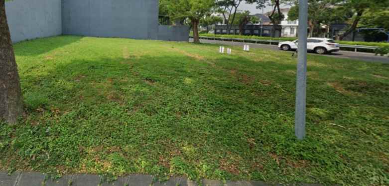 dijual tanah citraland