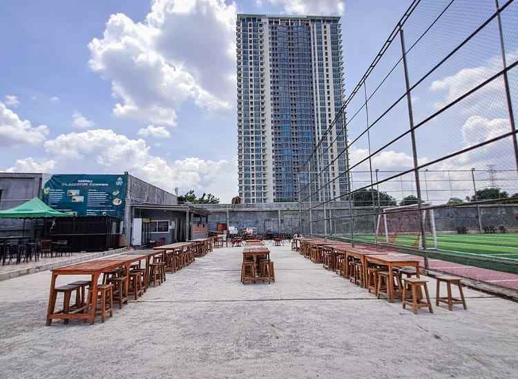 dijual tanah dibawah harga pasaran di bekasi barat
