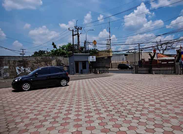 dijual tanah dibawah harga pasaran di bekasi barat