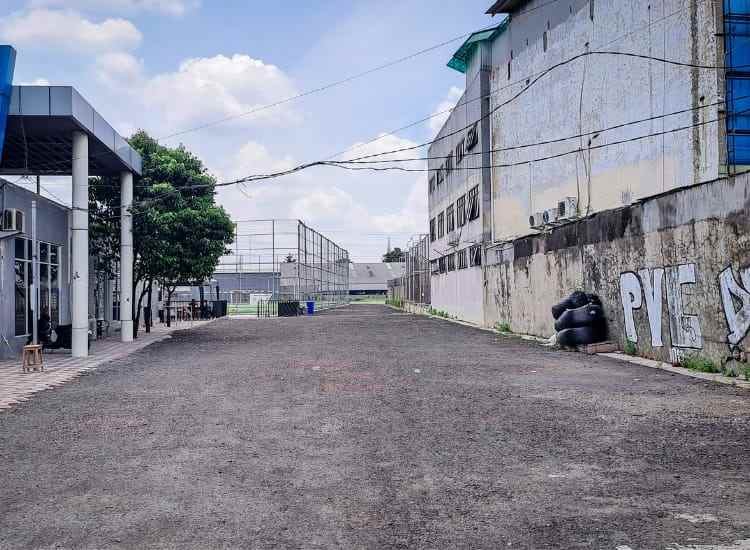 dijual tanah dibawah harga pasaran di bekasi barat