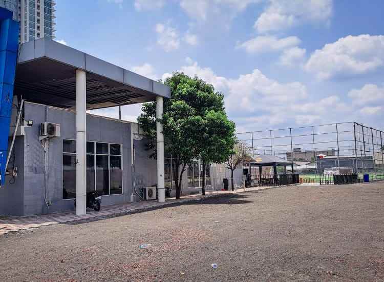 dijual tanah dibawah harga pasaran di bekasi barat