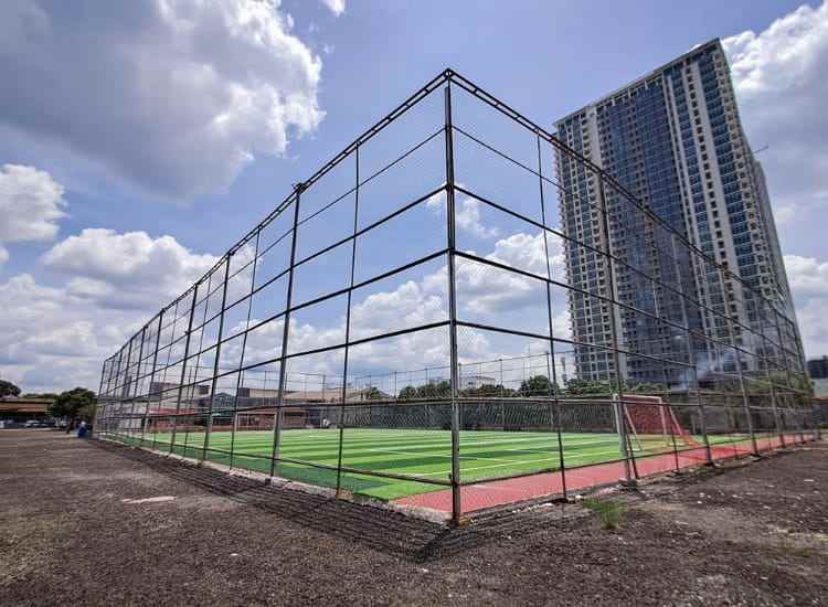 dijual tanah dibawah harga pasaran di bekasi barat