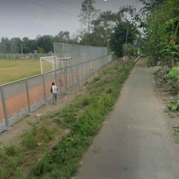 dijual tanah dijual tanah bonus rumah