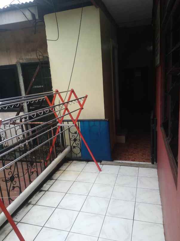 dijual tanah dramaga
