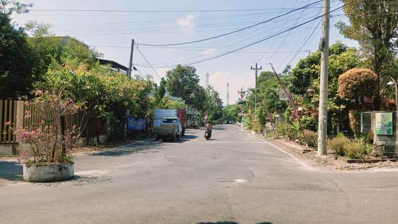 dijual tanah gemah
