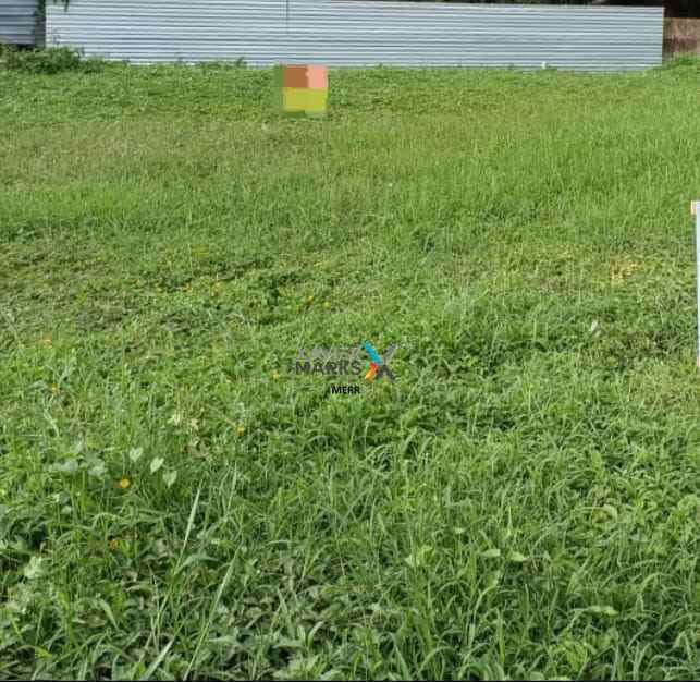 dijual tanah golf avenue citraland