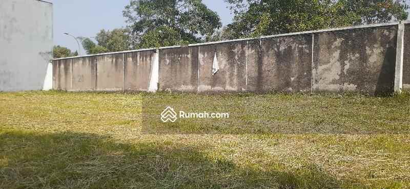 dijual tanah grand wisata cluster