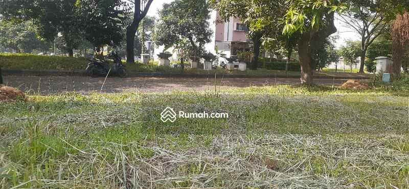 dijual tanah grand wisata cluster