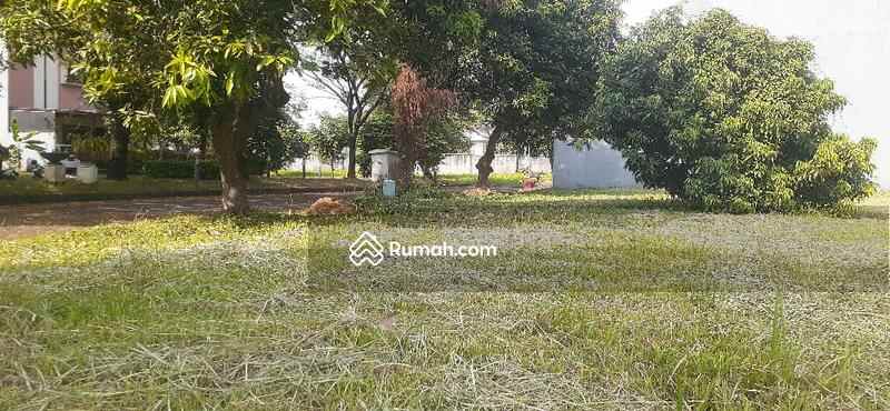 dijual tanah grand wisata cluster