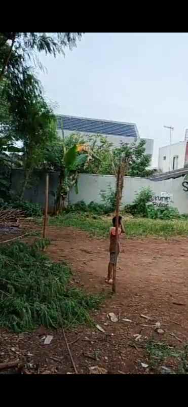 dijual tanah jakamulya