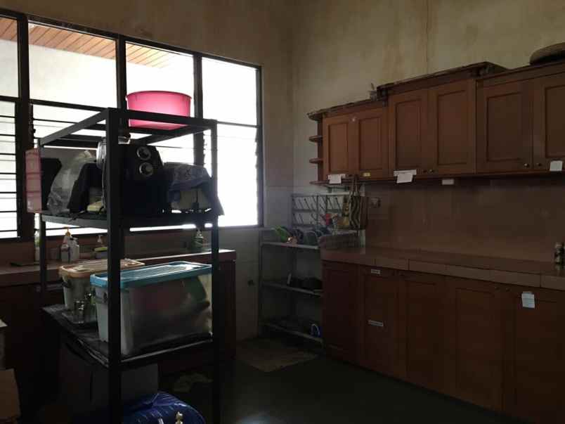 dijual tanah jalan diponegoro