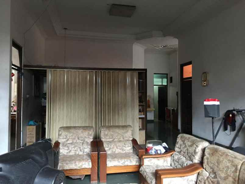 dijual tanah jalan diponegoro