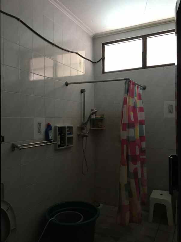 dijual tanah jalan diponegoro