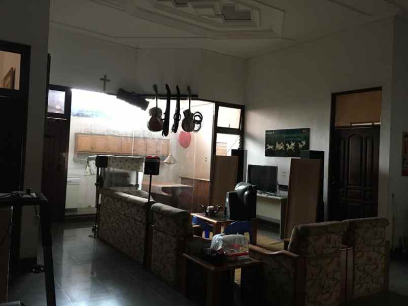 dijual tanah jalan diponegoro