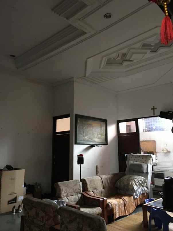 dijual tanah jalan diponegoro