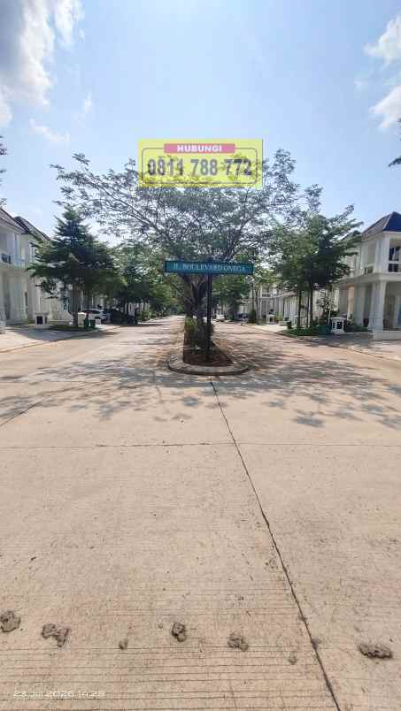 dijual tanah jalan yusuf singadekane