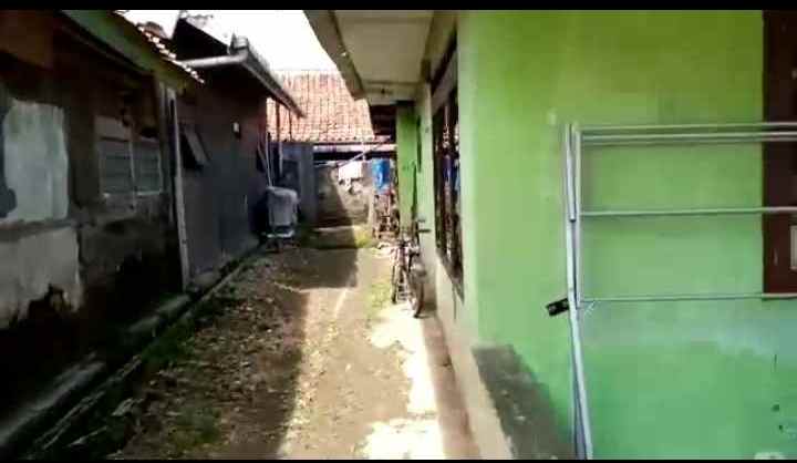 dijual tanah jl kayumanis kecamatan