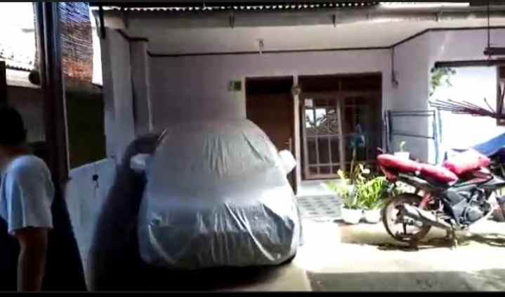 dijual tanah jl kayumanis kecamatan
