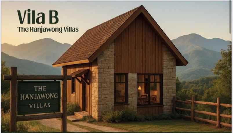 dijual tanah jl sukamakmur bogor jawa barat