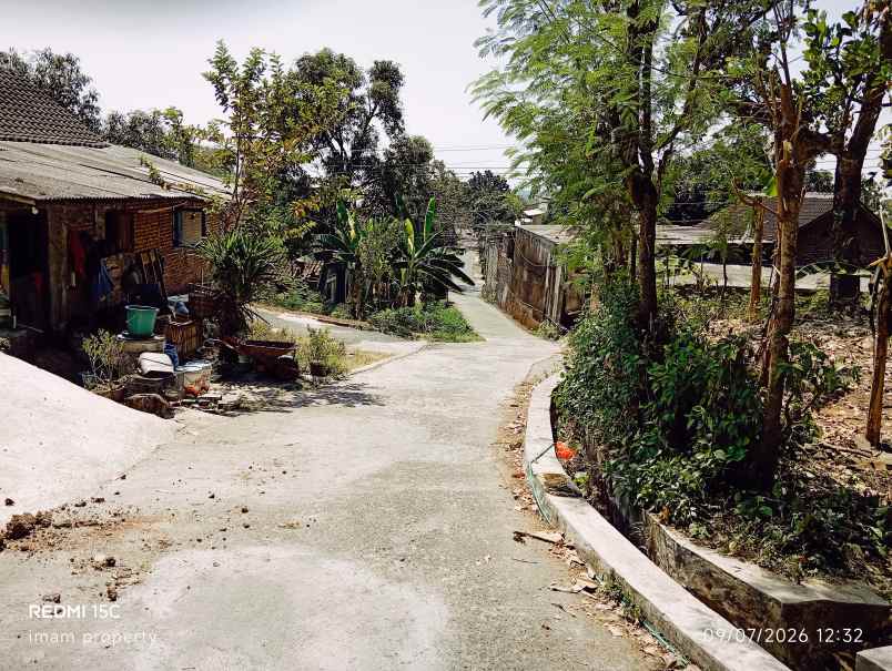 dijual tanah jogoprono