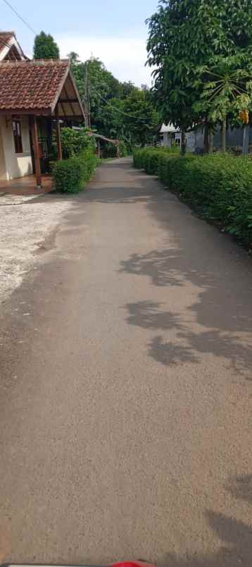 dijual tanah kalimulya cilodong depok