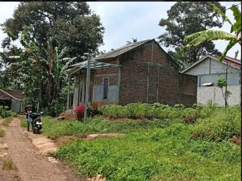 dijual tanah mijen