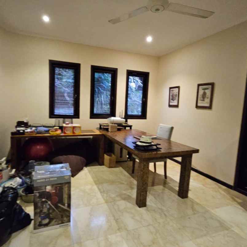 dijual tanah padang linjong