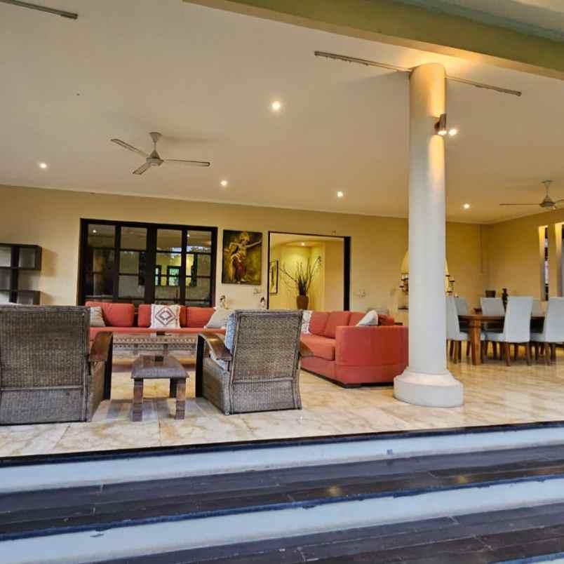 dijual tanah padang linjong