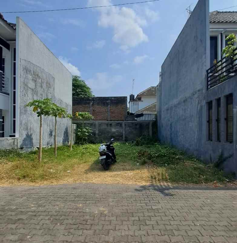 dijual tanah pandeyan