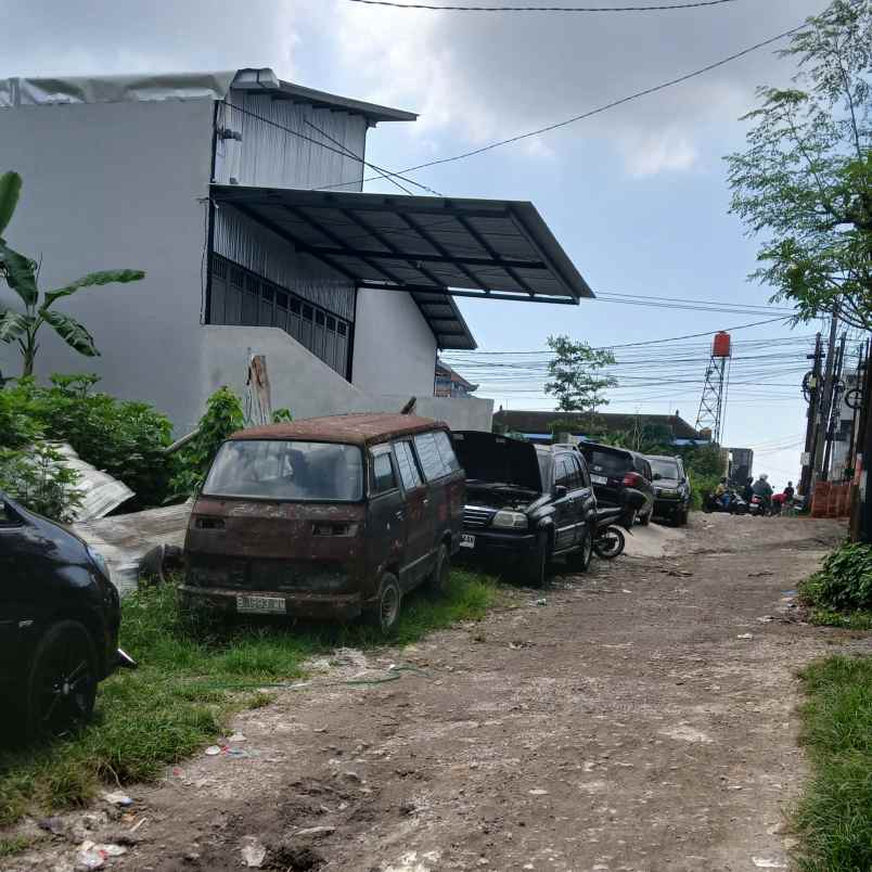 dijual tanah pantai mengening