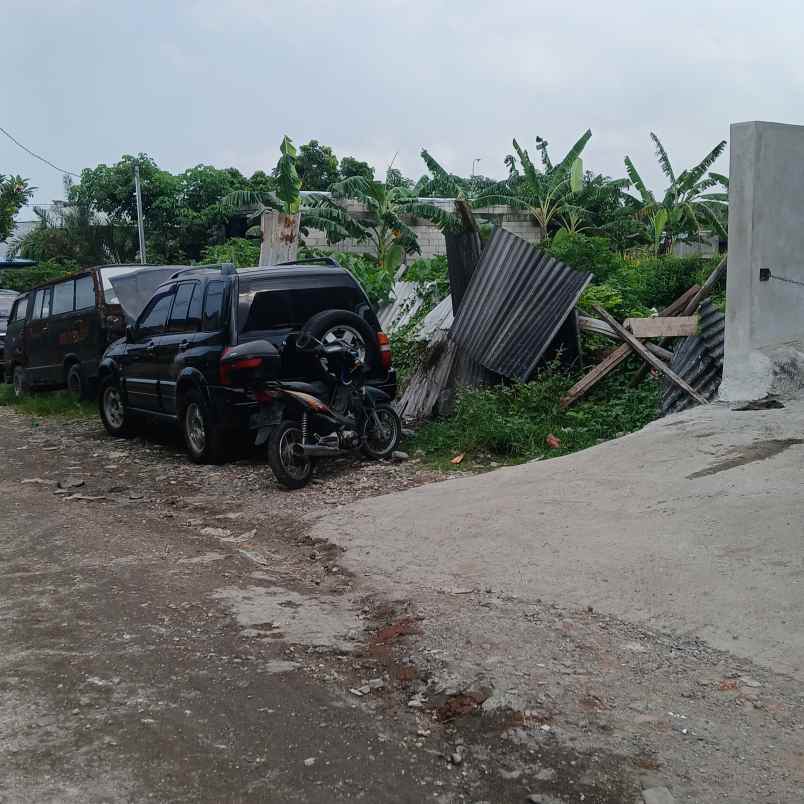 dijual tanah pantai mengening