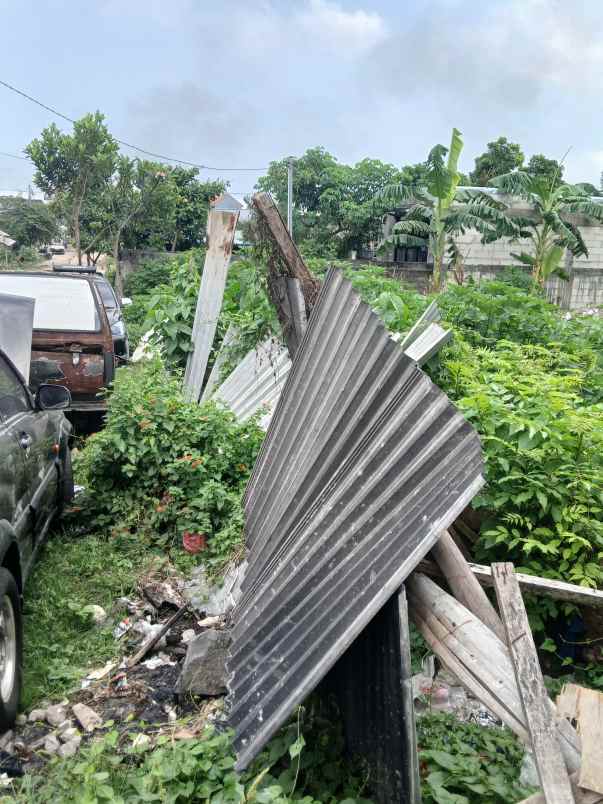 dijual tanah pantai mengening